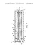 ENCAPSULATING OUTER SHELL FOR MEMBRANE ELEMENTS diagram and image