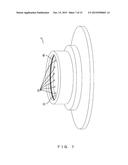 MIXING APPARATUS FOR POWDER RAW MATERIAL AND LIQUID RAW MATERIAL AND     METHOD FOR MANUFACTURING MIXTURE USING SAME diagram and image