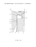 MIXING APPARATUS FOR POWDER RAW MATERIAL AND LIQUID RAW MATERIAL AND     METHOD FOR MANUFACTURING MIXTURE USING SAME diagram and image