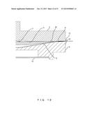 MIXING APPARATUS FOR POWDER RAW MATERIAL AND LIQUID RAW MATERIAL AND     METHOD FOR MANUFACTURING MIXTURE USING SAME diagram and image