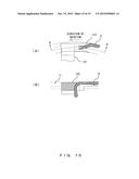 MIXING APPARATUS FOR POWDER RAW MATERIAL AND LIQUID RAW MATERIAL AND     METHOD FOR MANUFACTURING MIXTURE USING SAME diagram and image