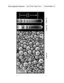 COLLOIDS WITH VALENCE: FABRICATION, FUNCTIONALIZATION AND DIRECTIONAL     BONDING diagram and image