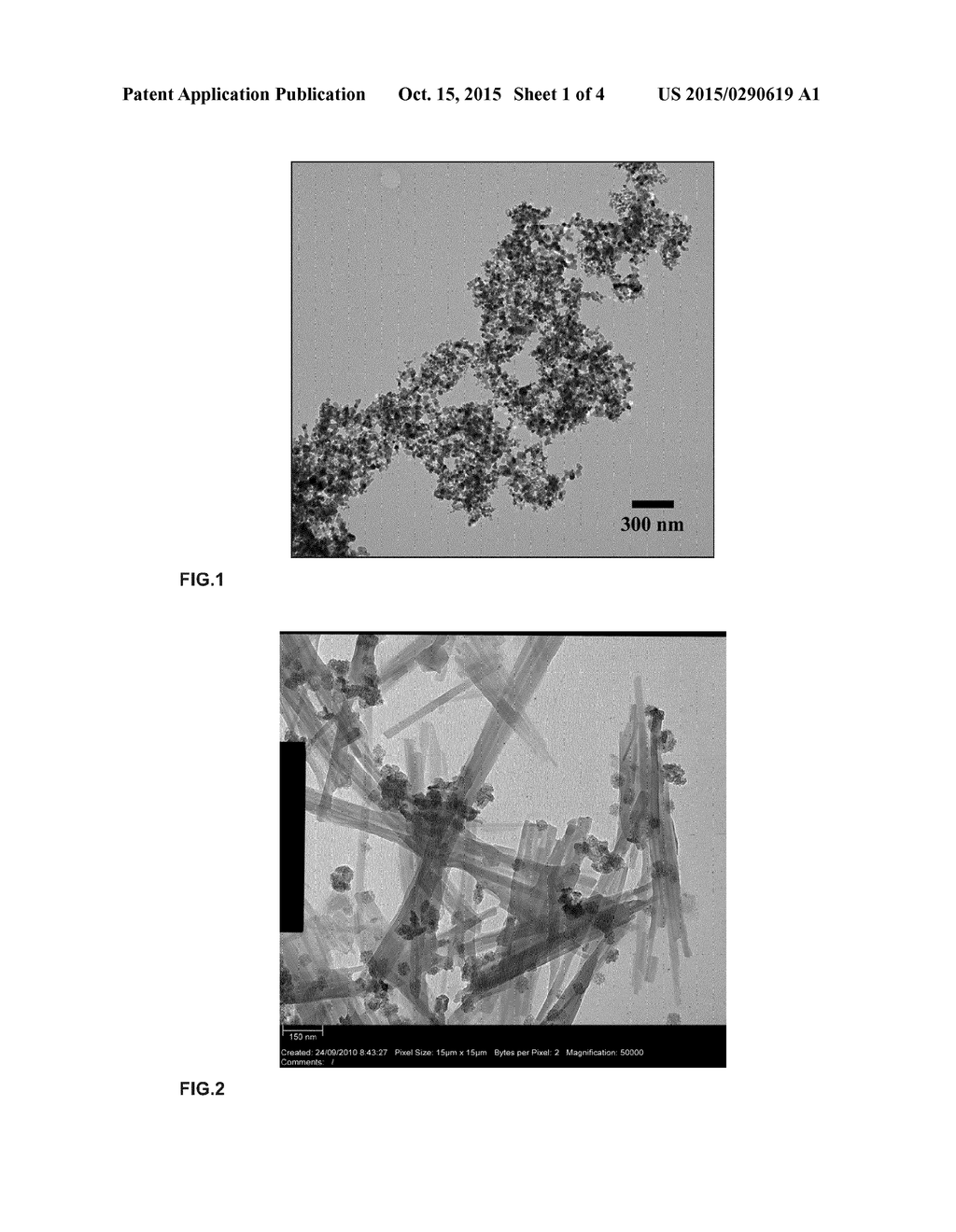 Process for the Preparation of an Additive Comprising Supported and     Dispersed TIO2 Particles - diagram, schematic, and image 02