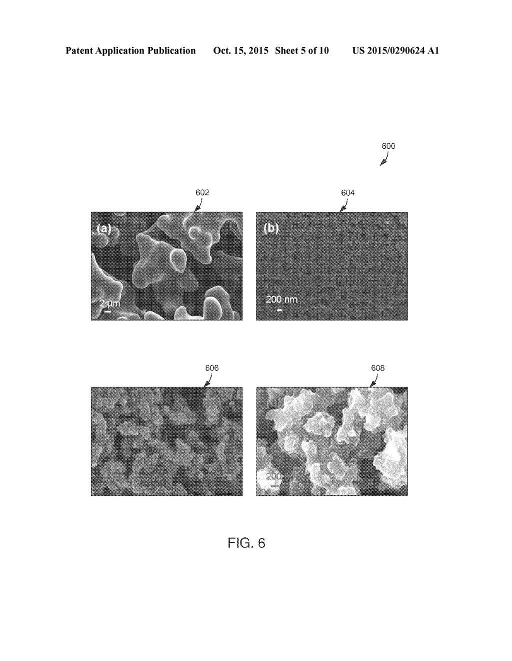 HIERARCHICAL POROUS MONOLITHS AND METHODS FOR THEIR PREPARATION AND USE - diagram, schematic, and image 06