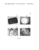 HIERARCHICAL POROUS MONOLITHS AND METHODS FOR THEIR PREPARATION AND USE diagram and image