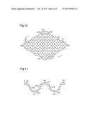 DEVICE FOR MOLDING AND METHOD FOR MOLDING METAL PLATE diagram and image