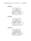 DEVICE FOR MOLDING AND METHOD FOR MOLDING METAL PLATE diagram and image