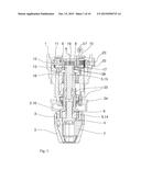 POWER DRILL diagram and image