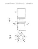 GRINDING SPINDLE FOR SCREW GRINDER diagram and image