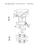 GRINDING SPINDLE FOR SCREW GRINDER diagram and image