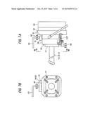 GRINDING SPINDLE FOR SCREW GRINDER diagram and image