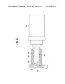 GRINDING SPINDLE FOR SCREW GRINDER diagram and image