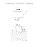 FRICTION STIR WELDING METHOD diagram and image