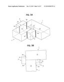 FRICTION STIR WELDING METHOD diagram and image