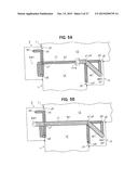 FRICTION STIR WELDING METHOD diagram and image