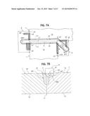 FRICTION STIR WELDING METHOD diagram and image