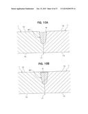 FRICTION STIR WELDING METHOD diagram and image