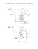 FRICTION STIR WELDING METHOD diagram and image