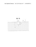 FRICTION STIR WELDING METHOD diagram and image