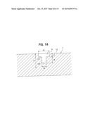 FRICTION STIR WELDING METHOD diagram and image