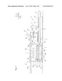 THERMAL CUTTING SYSTEM diagram and image