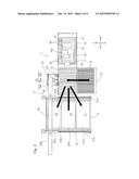 THERMAL CUTTING SYSTEM diagram and image