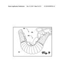 PNEUMATIC EXOMUSCLE SYSTEM AND METHOD diagram and image