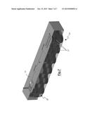 AUTOMATIC SAWING MACHINE FOR CUTTING STONES AND MATERIALS OF IRREGULAR     SHAPE AND DIFFERENT SIZES diagram and image