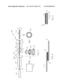 Bonded Part With Laminated Rubber Member and Method of Making diagram and image