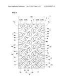 PNEUMATIC TIRE diagram and image