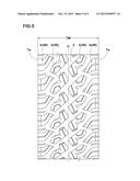 PNEUMATIC TIRE diagram and image