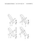 AIR CONDITIONING SYSTEM FOR AUTOMOBILE WITH MULTIPLE CONTROL DAMPERS diagram and image