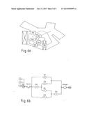 AIR CONDITIONING SYSTEM FOR AUTOMOBILE WITH MULTIPLE CONTROL DAMPERS diagram and image