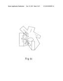 AIR CONDITIONING SYSTEM FOR AUTOMOBILE WITH MULTIPLE CONTROL DAMPERS diagram and image