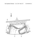 HOUSING ASSEMBLY diagram and image