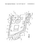 HOUSING ASSEMBLY diagram and image