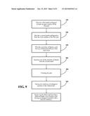 TWO PIECE HOUSING ASSEMBLY WITH ELONGATED ATTACHMENT AND METHOD FOR MAKING     THE SAME diagram and image