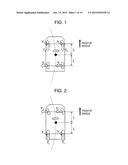 VEHICLE CONTROL DEVICE diagram and image