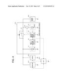 POWER SUPPLY DEVICE FOR VEHICLES diagram and image