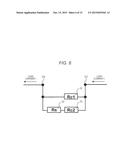 Power Supply Device diagram and image