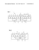 Battery charging system and method for cableless charging of a battery diagram and image