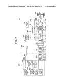 PARKING ASSIST SYSTEM FOR VEHICLE, CONTACTLESS POWER TRANSMITTING DEVICE,     AND CONTACTLESS POWER RECEIVING DEVICE diagram and image