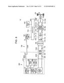 PARKING ASSIST SYSTEM FOR VEHICLE, CONTACTLESS POWER TRANSMITTING DEVICE,     AND CONTACTLESS POWER RECEIVING DEVICE diagram and image