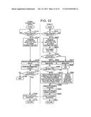 PARKING ASSIST SYSTEM FOR VEHICLE, CONTACTLESS POWER TRANSMITTING DEVICE,     AND CONTACTLESS POWER RECEIVING DEVICE diagram and image