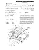 Electric Vehicle and Method of Carrying Out Battery for Electric Vehicle diagram and image