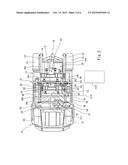 Electric Vehicle and Method of Carrying Out Battery for Electric Vehicle diagram and image