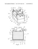 Electric Vehicle and Method of Carrying Out Battery for Electric Vehicle diagram and image