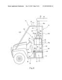 Electric Vehicle and Method of Carrying Out Battery for Electric Vehicle diagram and image