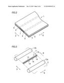 AUTOMOTIVE TUFTED CARPET diagram and image