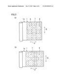 AUTOMOTIVE TUFTED CARPET diagram and image